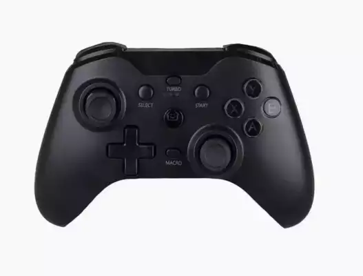 Игровой контроллер ARDOR GAMING Entrain Ultimate черный